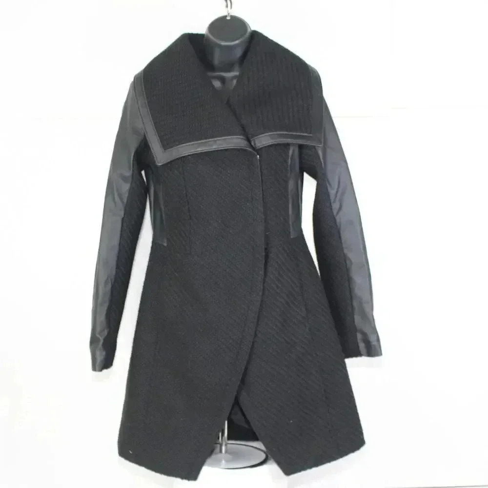 Betsey Johnson ladies coat size XS